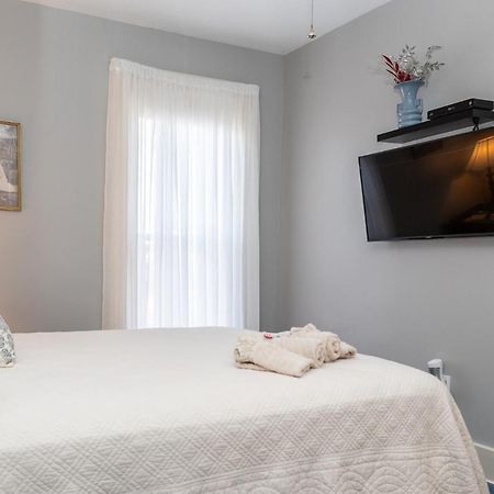 Victoria Inn Erie Dış mekan fotoğraf