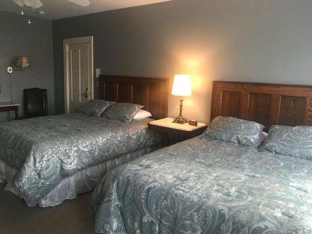 Victoria Inn Erie Dış mekan fotoğraf